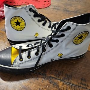 Custom Converse Chuck Taylor